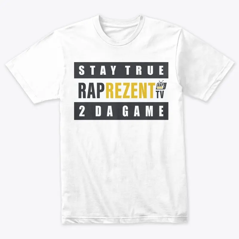 RAPrezent