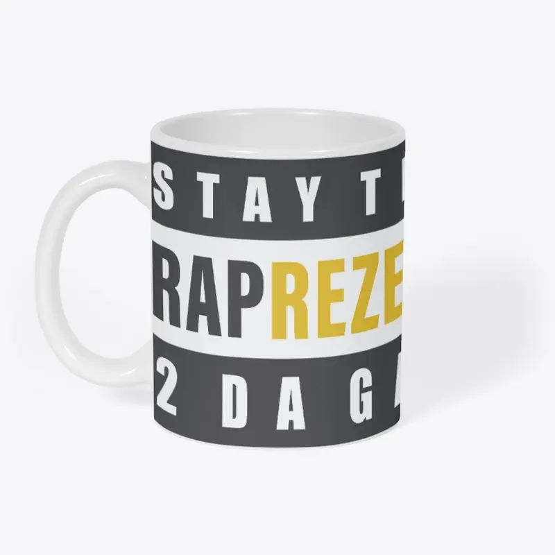 RAPrezent