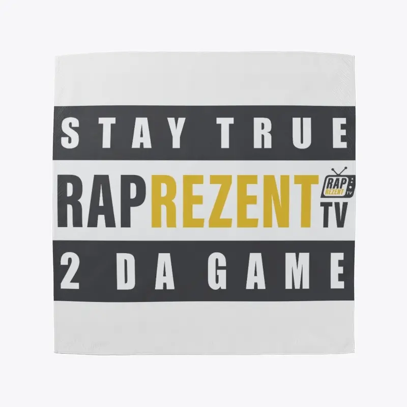 RAPrezent