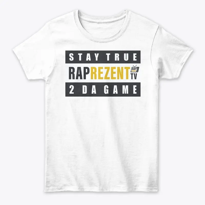 RAPrezent