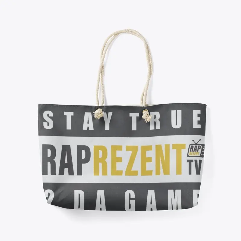 RAPrezent